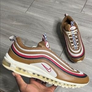 Nike Air Max 97 TT Premium Pull Tab Men's Sneakers (13)